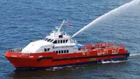 Barca dell'equipaggio in vendita