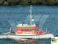 nave da ricognizione in vendita