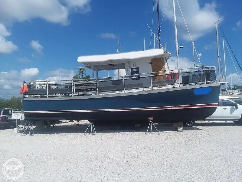 Nave da crociera in vendita