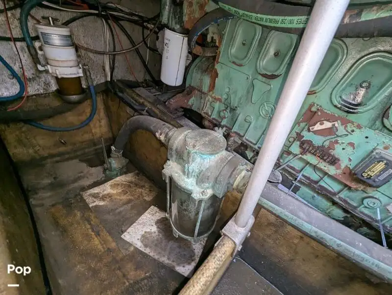 Nave traghetto da crociera in vendita
