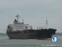 Petroliera/Chimichiera in vendita