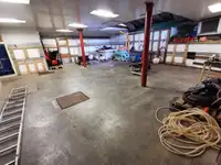 Trasportatore di merci sfuse in vendita