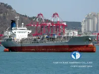Petroliera/Chimichiera in vendita