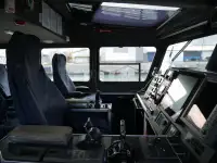 Nave di servizio per parchi eolici in vendita