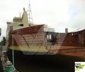 Nave Ro-Ro in vendita
