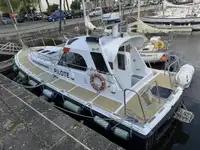 Piroga di pilotaggio in vendita