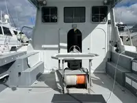 Nave da ricerca in vendita