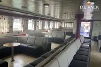 Nave traghetto in vendita