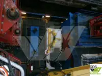 Nave di supporto in vendita