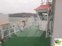 Nave da sbarco, con serbatoi in vendita