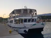 Catamarano in vendita