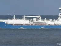 Petroliera/Chimichiera in vendita