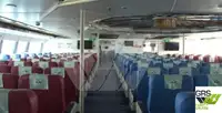 Nave Ro-Ro in vendita