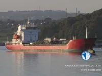 Petroliera/Chimichiera in vendita