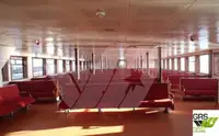 Nave passeggeri in vendita