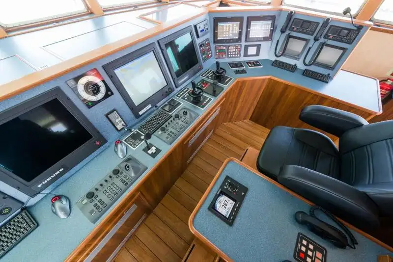General Cargo/Multi-purpose in vendita