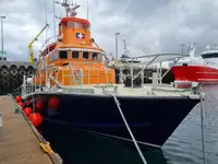 Scialuppa di salvataggio in vendita