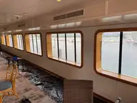 Nave traghetto in vendita