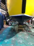 Trawler in vendita