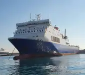 Nave reefer in vendita