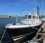 Piroga di pilotaggio in vendita