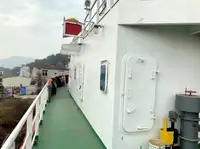 Nave di supporto in vendita