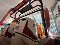 Imbarcazioni da lavoro in vendita