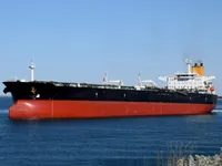 Petroliera/Chimichiera in vendita