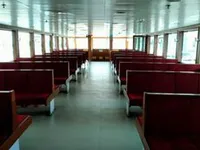 Nave passeggeri in vendita