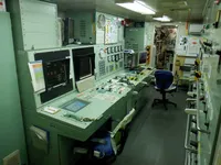 Nave da ricerca in vendita