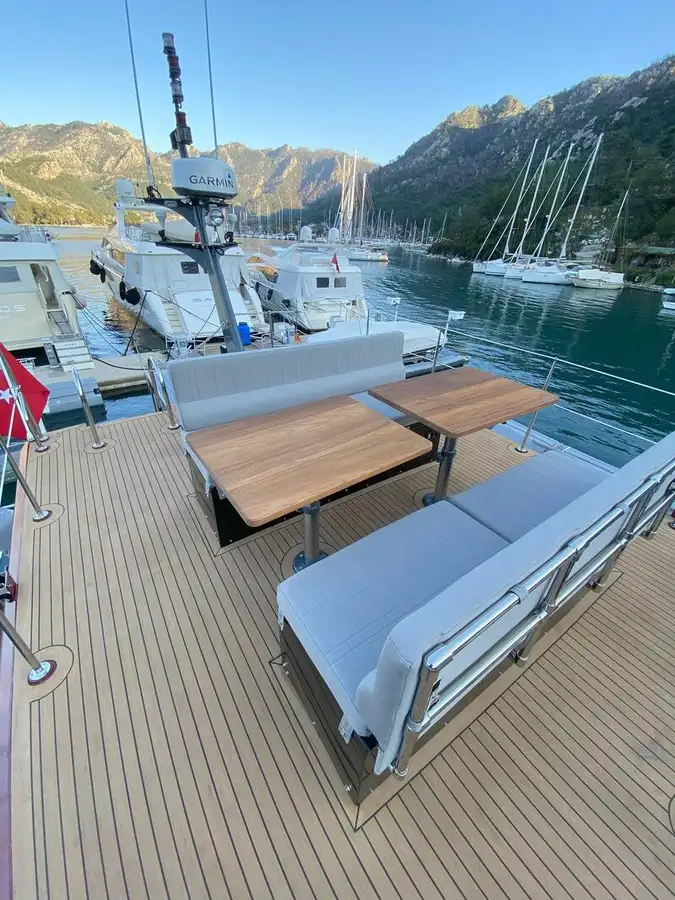 Nave da sbarco, con serbatoi in vendita