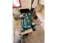 Imbarcazioni da lavoro in vendita
