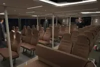 Nave traghetto in vendita