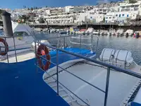 Nave passeggeri in vendita