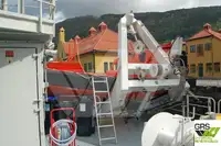 Nave da rilevamento in vendita