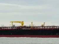Petroliera/Chimichiera in vendita