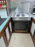 Peschereccio a palangaro in vendita