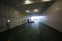 Trasportatore di merci sfuse in vendita