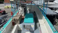 Nave da crociera in vendita