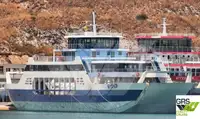 Nave Ro-Ro in vendita