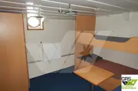 Nave da rilevamento in vendita