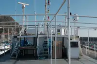 Nave da rilevamento in vendita