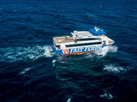 Nave traghetto in vendita