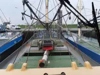 Peschereccio a strascico in vendita