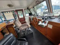 Nave traghetto in vendita