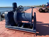 Chiatta in vendita