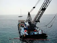 Chiatta in vendita