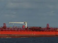 Petroliera/Chimichiera in vendita