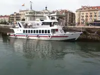 Nave traghetto in vendita