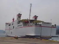 Nave RoPax in vendita
